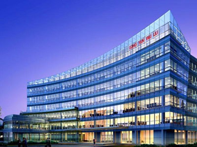 MK体育下载案例展示五